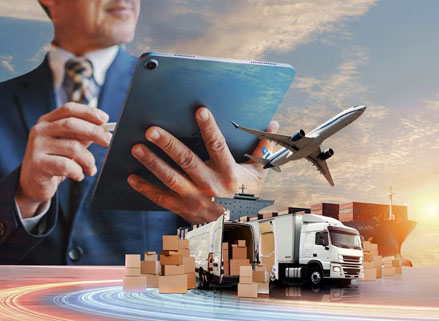 Les Avantages de Choisir Novaxys pour la Distribution et la Logistique Les Avantages de Choisir Novaxys pour la Distribution et la Logistique