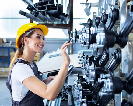 Solutions cles pour le Secteur Industriel casablanca maroc Solutions cles pour le Secteur Industriel casablanca maroc