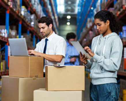 Solutions pour la Distribution et la Logistique Casablanca maroc Solutions pour la Distribution et la Logistique Casablanca maroc